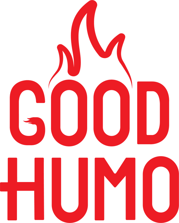 GOOD HUMO